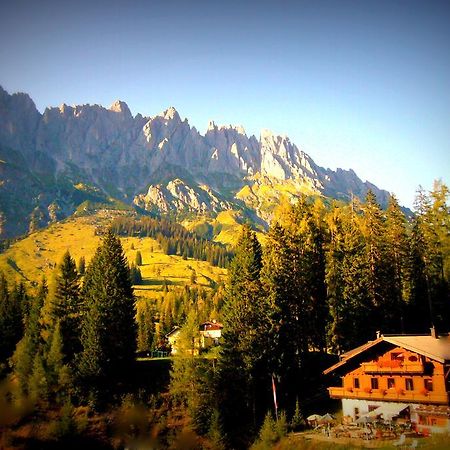 Das Sonneck Mühlbach am Hochkönig Εξωτερικό φωτογραφία