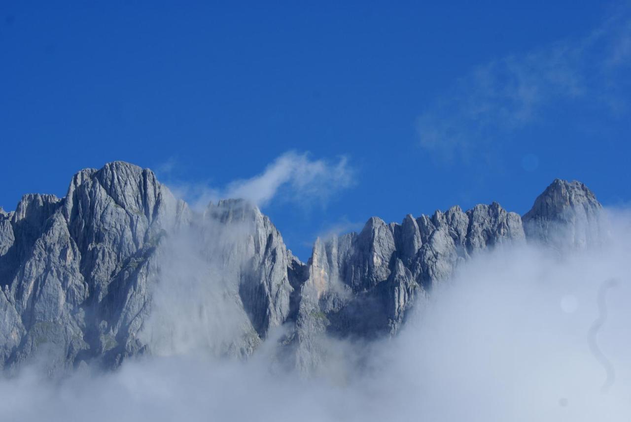 Das Sonneck Mühlbach am Hochkönig Εξωτερικό φωτογραφία