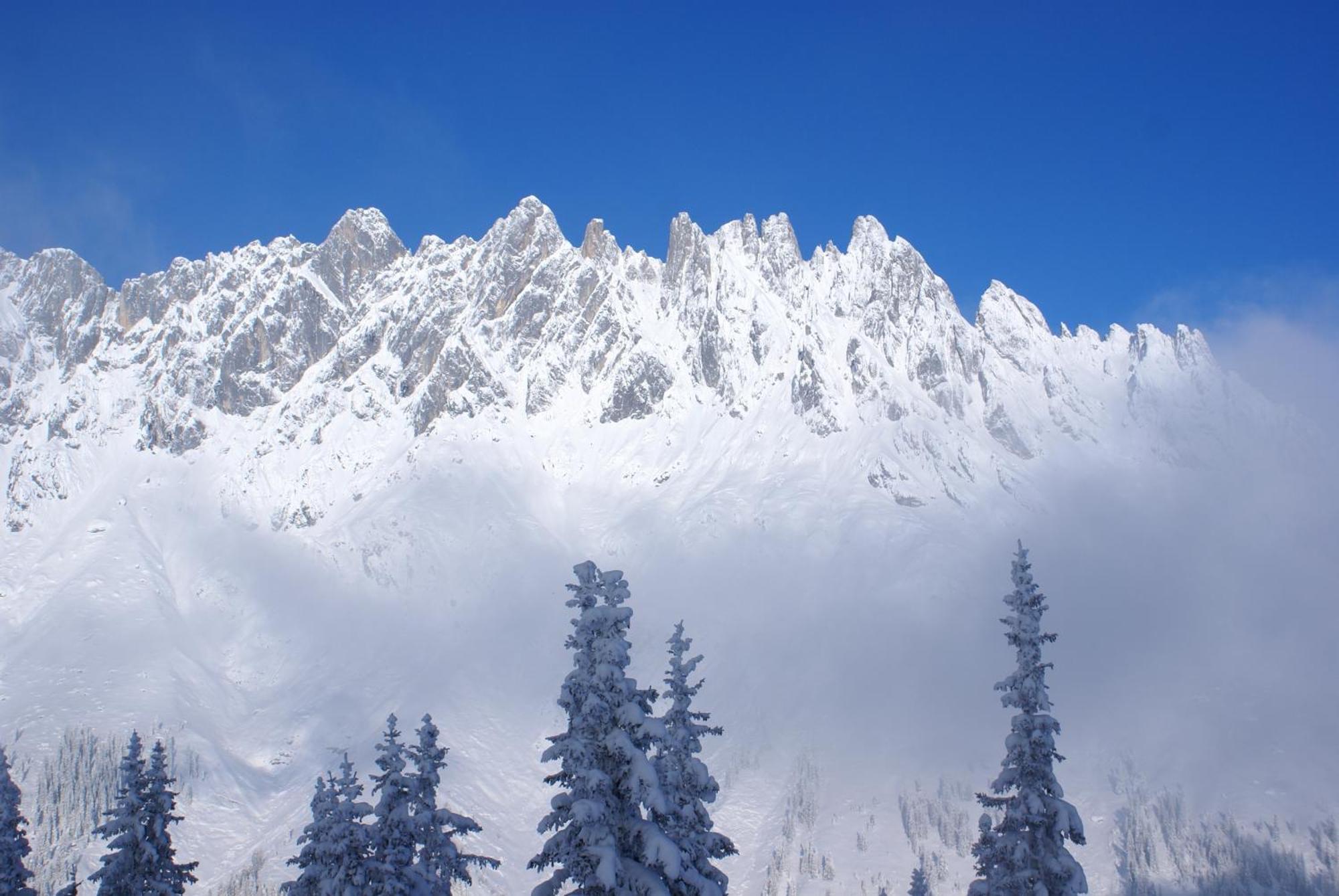 Das Sonneck Mühlbach am Hochkönig Εξωτερικό φωτογραφία