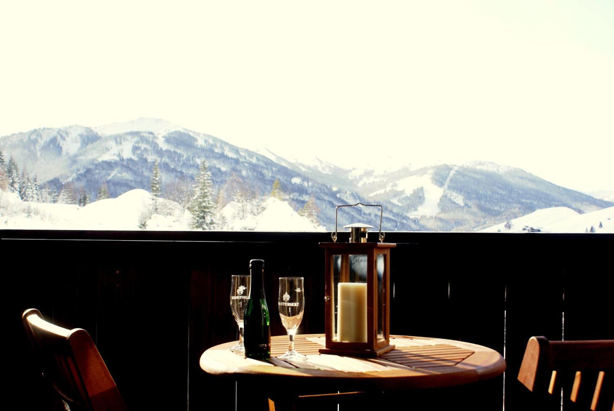 Das Sonneck Mühlbach am Hochkönig Εξωτερικό φωτογραφία