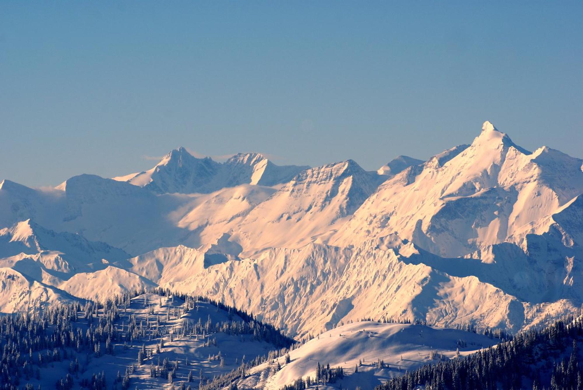 Das Sonneck Mühlbach am Hochkönig Εξωτερικό φωτογραφία