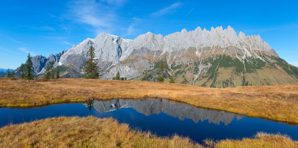 Das Sonneck Mühlbach am Hochkönig Εξωτερικό φωτογραφία