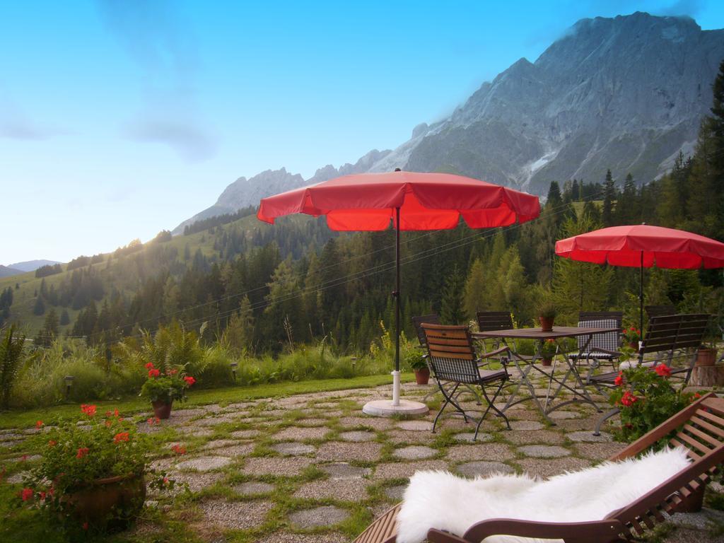 Das Sonneck Mühlbach am Hochkönig Εξωτερικό φωτογραφία