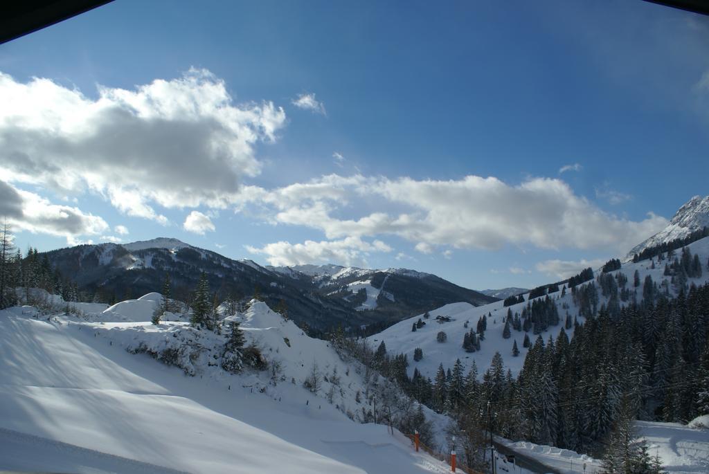 Das Sonneck Mühlbach am Hochkönig Εξωτερικό φωτογραφία