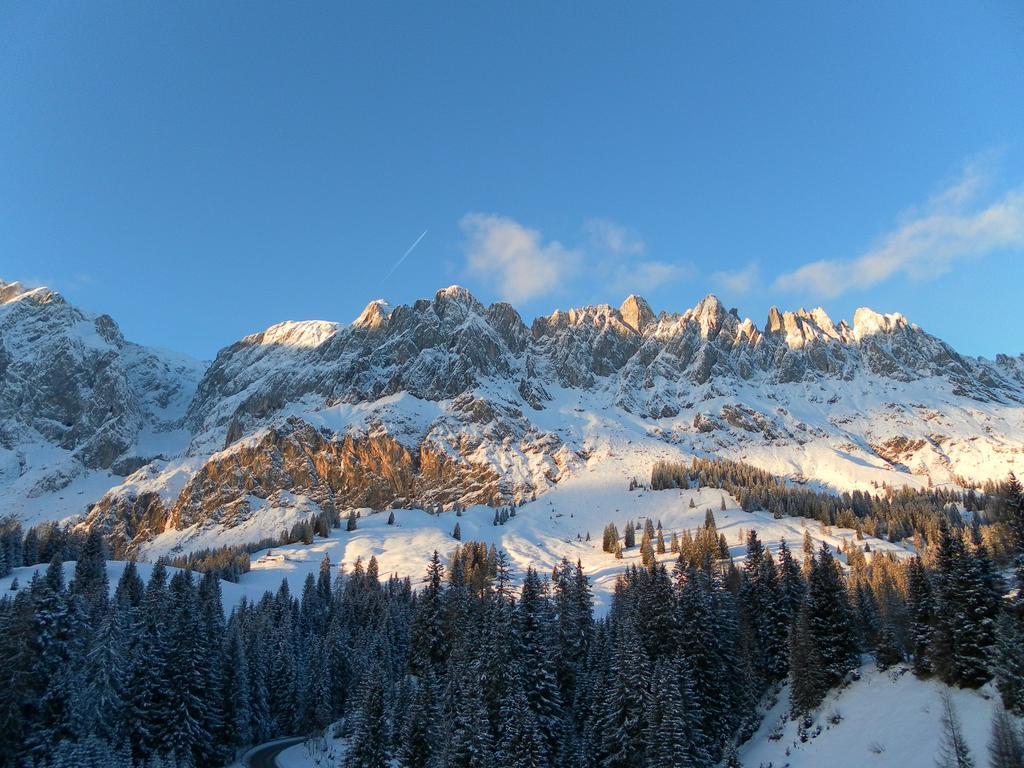 Das Sonneck Mühlbach am Hochkönig Εξωτερικό φωτογραφία