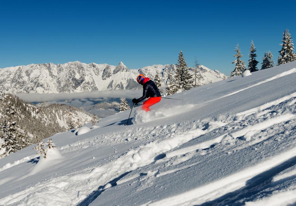 Das Sonneck Mühlbach am Hochkönig Εξωτερικό φωτογραφία